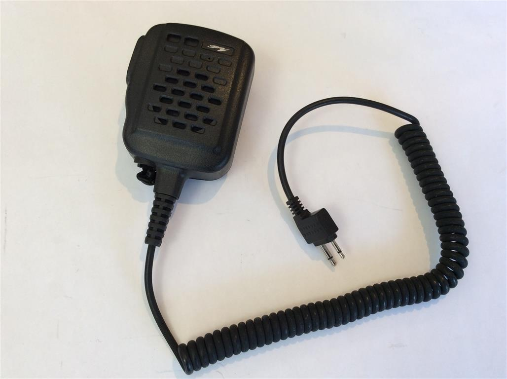 MA27PD - Micro haut-parleur pro