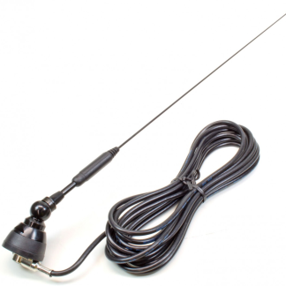 SIRIO SKA DB 144-432 ANT VHF UHF