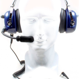 CASQUE ANTI-BRUIT POUR KENWOOD