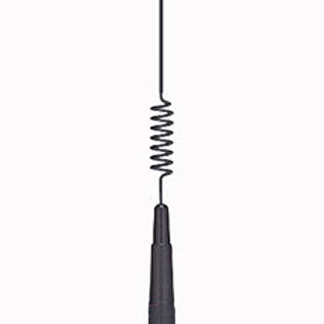 CRT MICRO30 ANTENNE CB 33CM MAGNET.