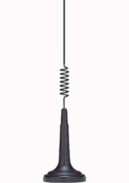 CRT MICRO30 ANTENNE CB 33CM MAGNET.
