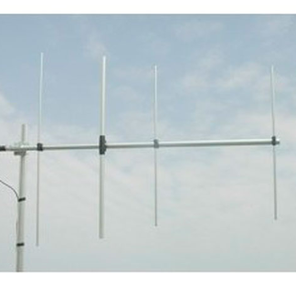 ANTENNE VHF BEAM 4 ELEMENTS