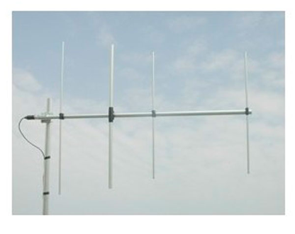 ANTENNE VHF BEAM 4 ELEMENTS