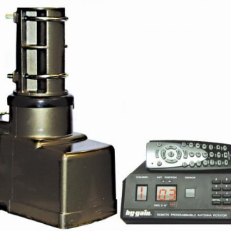 AR500X - Rotor d'antenne 50kg