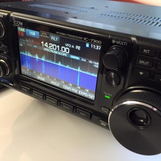 Icom IC7300 - DECA HF