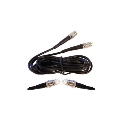 CABLE FME/FME RG58