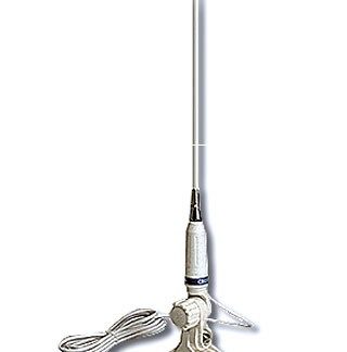 Achetez en gros Antenne Marine Vhf 4 Sortes De Longueur 65cm 93cm 110cm  156-163mhz Ais 162mhz Antenne Radio Marine à Gain élevé Chine et Vhf Marine  Antenne à 12.8 USD