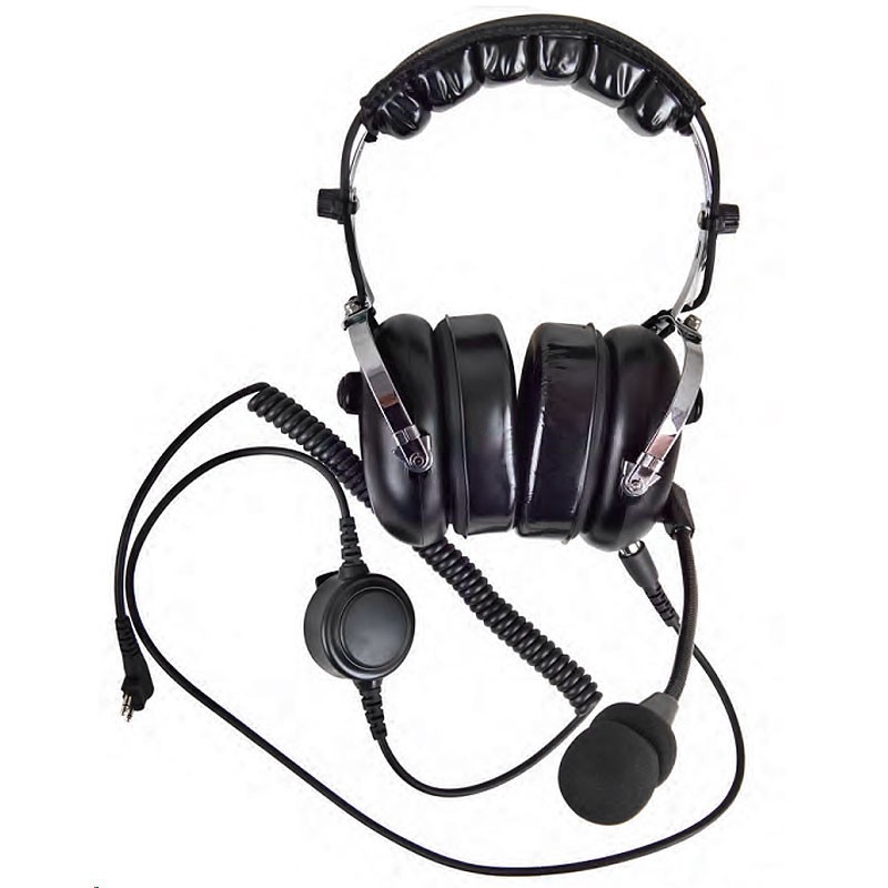 Casque Anti-Bruit Jack