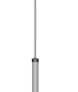 SIRIO CX145 ANTENNE VHF 1.5 M