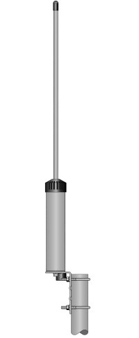 SIRIO CX425 ANTENNE UHF 0.6M