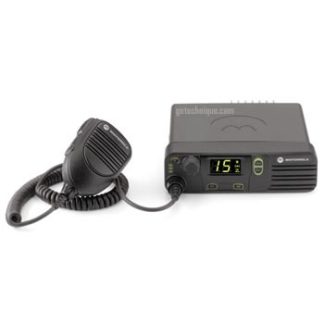 MOTOROLA DM-3400 MOBI. NUMERIQ.