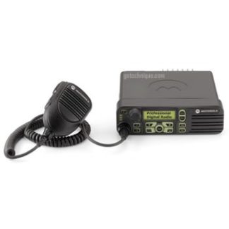 MOTOROLA DM-3600 MOBI. NUMERIQ.