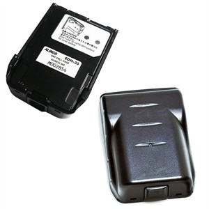 ALINCO EDH-35 BOITIER PILE DJG7