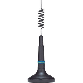 PRESIDENT GEORGIA ANTENNE CB 0.4M