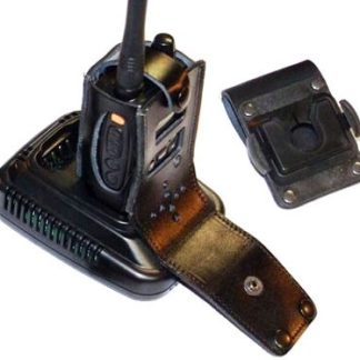 HOUSSE CUIR POUR HP450