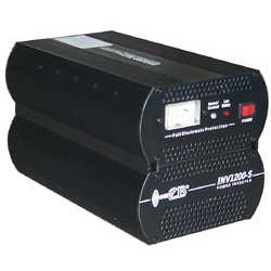 CONVERTISSEUR 12/220V 1200w