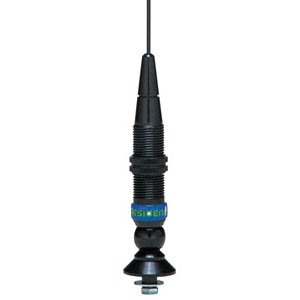 PRESIDENT IOWA ANTENNE CB FIX 1M
