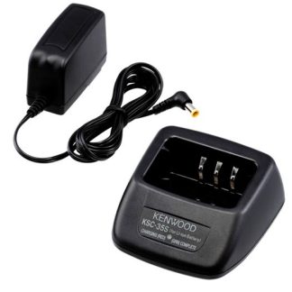 KENWOOD KSC35 CHARGEUR RAPIDE
