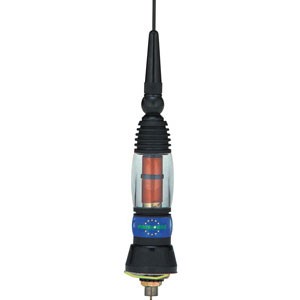 PRESIDENT MISSISSIPI ANTENNE CB
