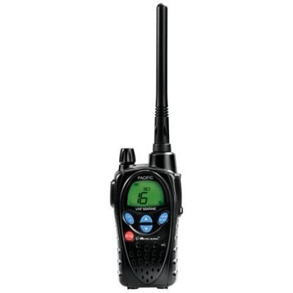 ALAN PACIFIC VHF MARINE PORTABLE