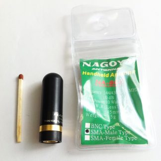 NAGOYA NA805 MINI ANT SMA