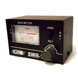 SWR1 TOS METRE MINI METAL