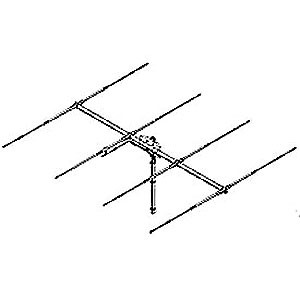 SIRIO SY4 ANTENNE CB BEAM 4 ELEM