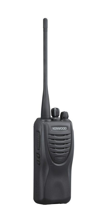 KENWOOD TK-3302 TALKIE UHF PRO PMR