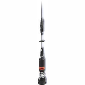Antenne CB Véhiculaire Sirio Turbo 1000 PL - Réf. 249023 - Neuf - Fabriquée En Italie