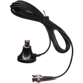 BASE MINI MAGNET. POUR BNC