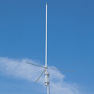 X30 ANTENNE VHF UHF BIBANDE