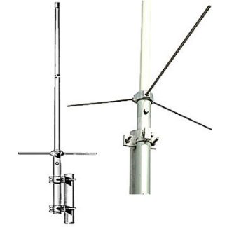 X50 ANTENNE VHF UHF BIBANDE