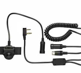 KIT RADIO BHS300K POUR KENWOOD