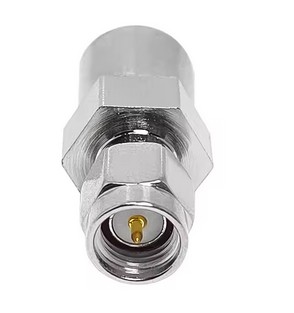 Connecteur-Sma-Male-Fme-Male-3 adaptateur prise mâle FME vers prise mâle SMA