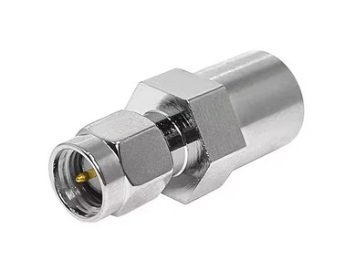 Connecteur-Sma-Male-Fme-Male-3 adaptateur prise mâle FME vers prise mâle SMA
