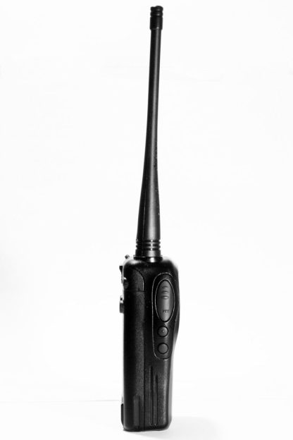 CRT 7 WP TALKIE-WALKIE UHF PMR/446 IP67