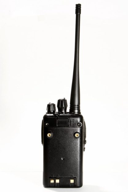 CRT 7 WP TALKIE-WALKIE UHF PMR/446 IP67