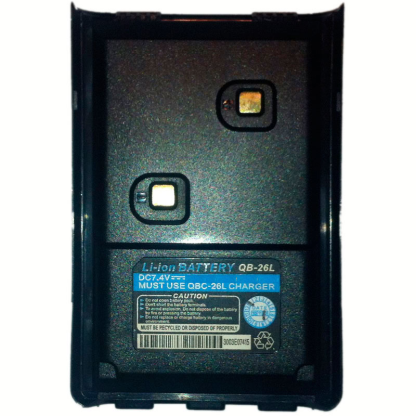 ACCU CRT7WP LI-ION 7.4V