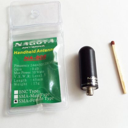 NAGOYA NA805 MINI ANT SMA FEMELLE