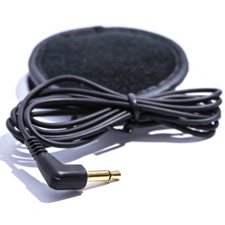 Kit audio oreillette MA24-M 2-PIN Motorola Midland