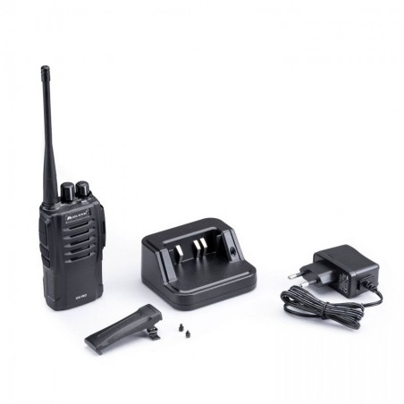 Midland G10 Pro - Talkie-walkie PMR446 UHF - GoTechnique