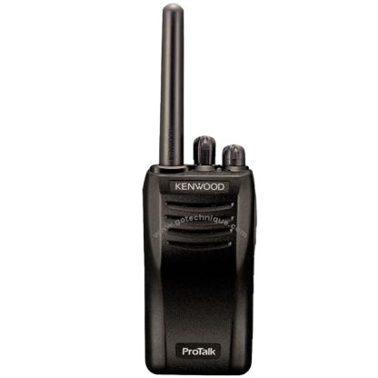 KENWOOD TK3501 TALKIE PMR446