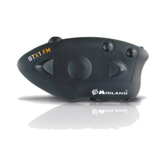 Midland BT-X1 FM Kit Moto Bluetooth