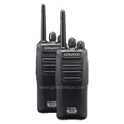 Pack Duo Kenwood TK-3401 DPMR 446