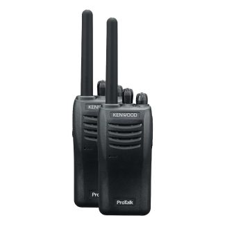 Pack Duo Kenwood TK-3501 PMR 446