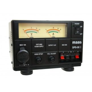 YAESU M70 MICRO DE TABLE - GoTechnique