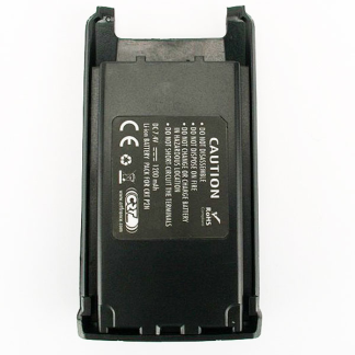 CRT Accu 1200mAh Li-Ion P2N P7N