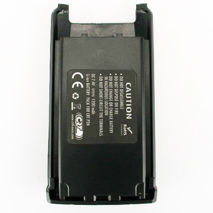 CRT Accu 1200mAh Li-Ion P2N P7N