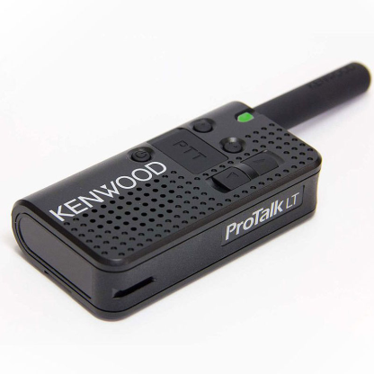 KENWOOD PKT-23E TALKIE PMR446