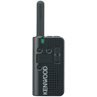 KENWOOD PKT-23E TALKIE PMR446